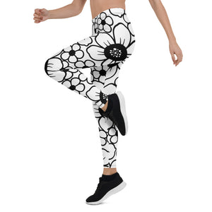 Bloom Leggings