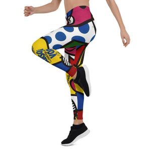 Sojjii Leggings