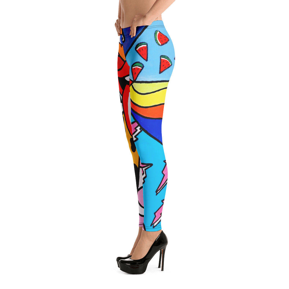 Castoff Leggings