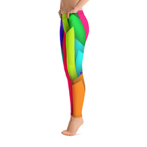 Colorlope Leggings