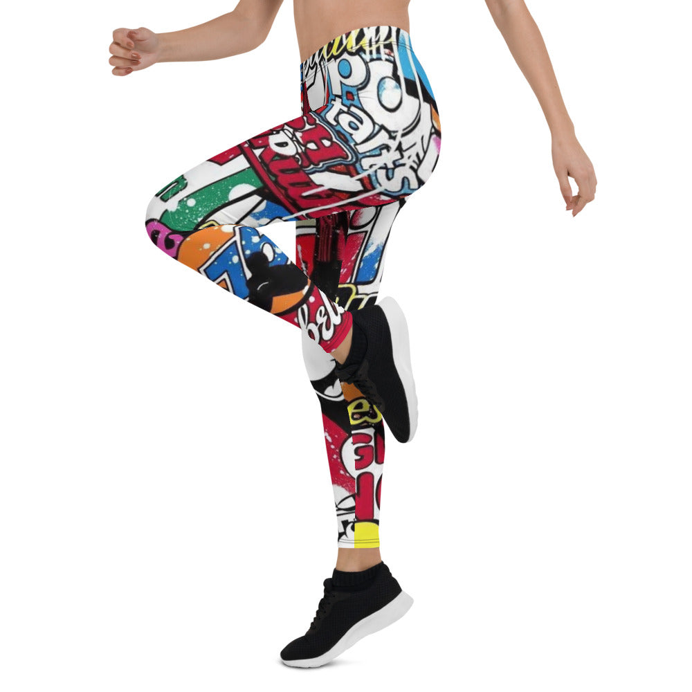 Bodega Leggings