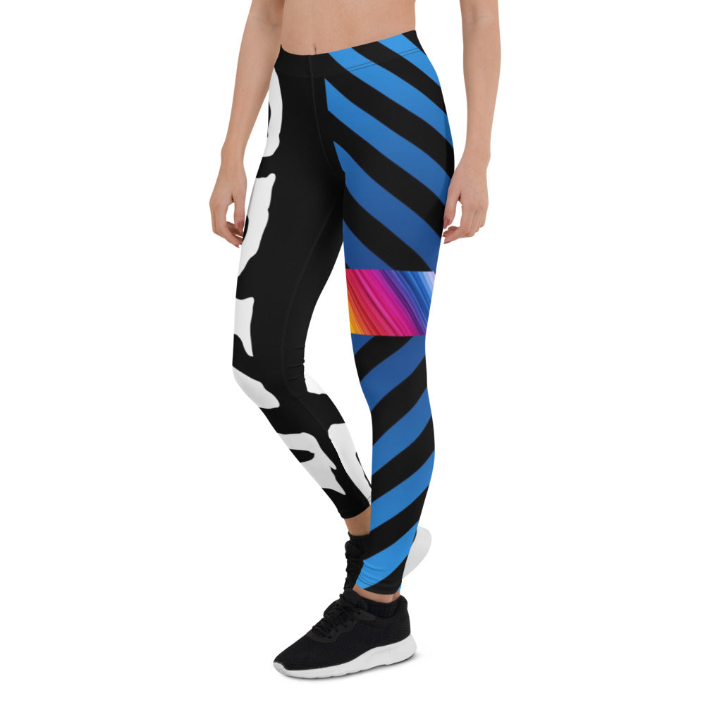 SDWL Signature Leggings