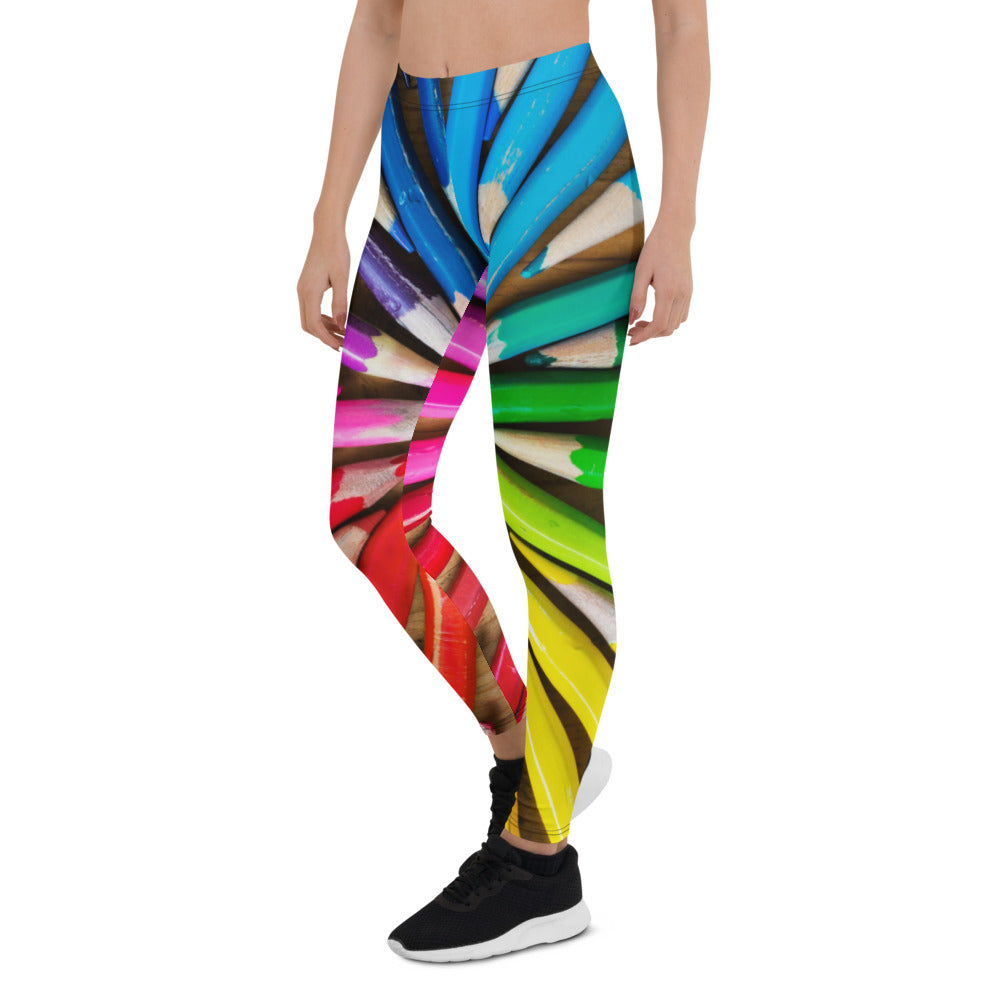 Azia Leggings