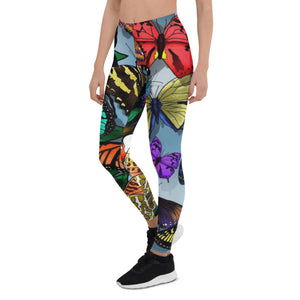 B-Fly Leggings