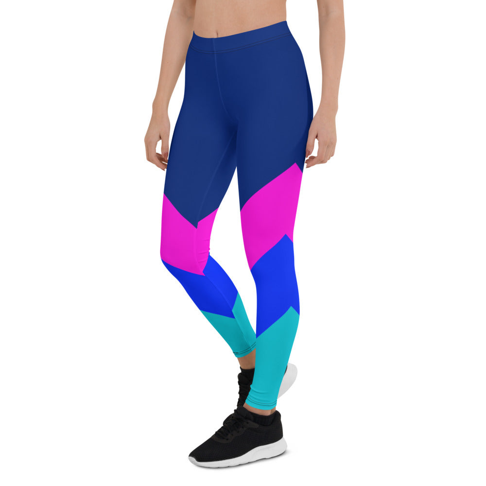 Proto Leggings