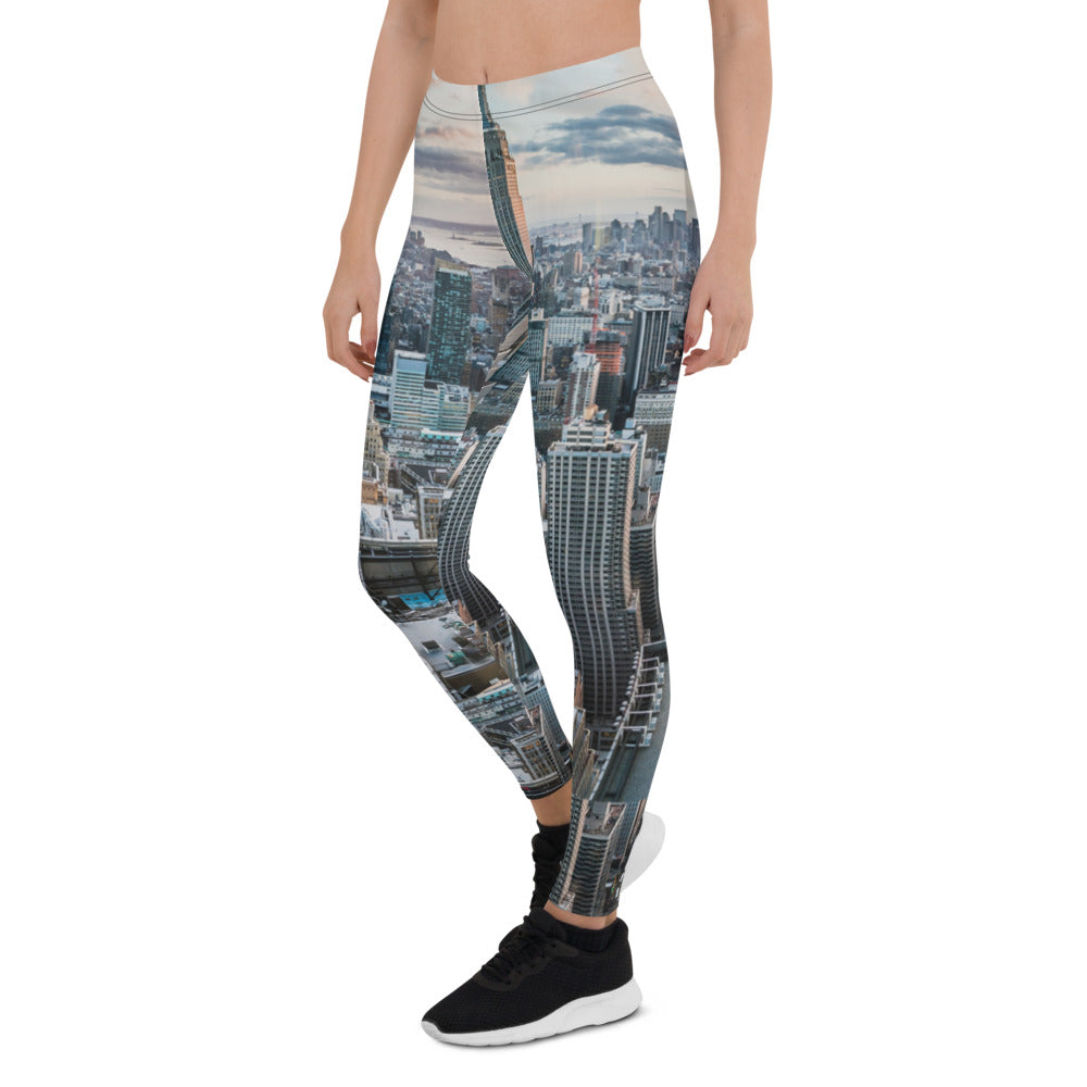 Cityview Leggings