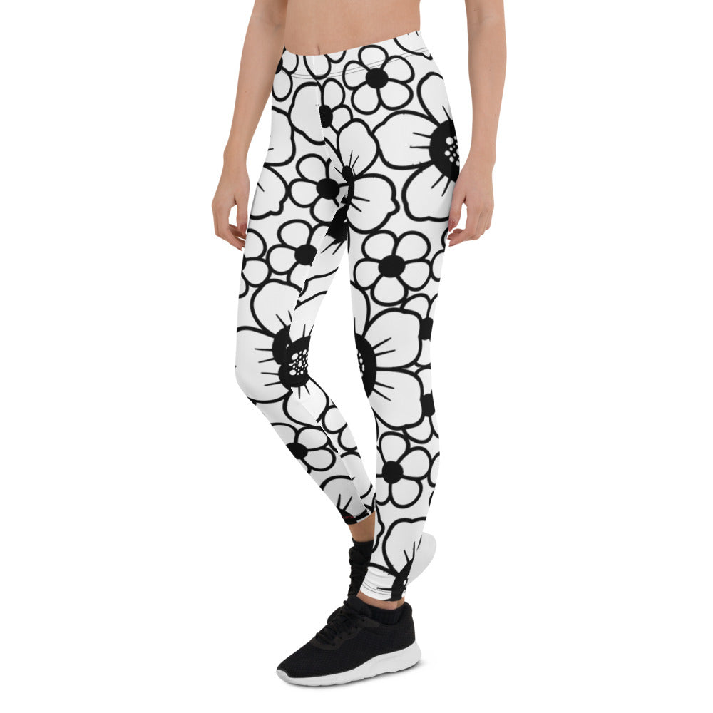 Bloom Leggings