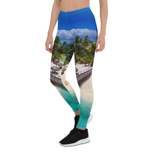 Beachview Leggings