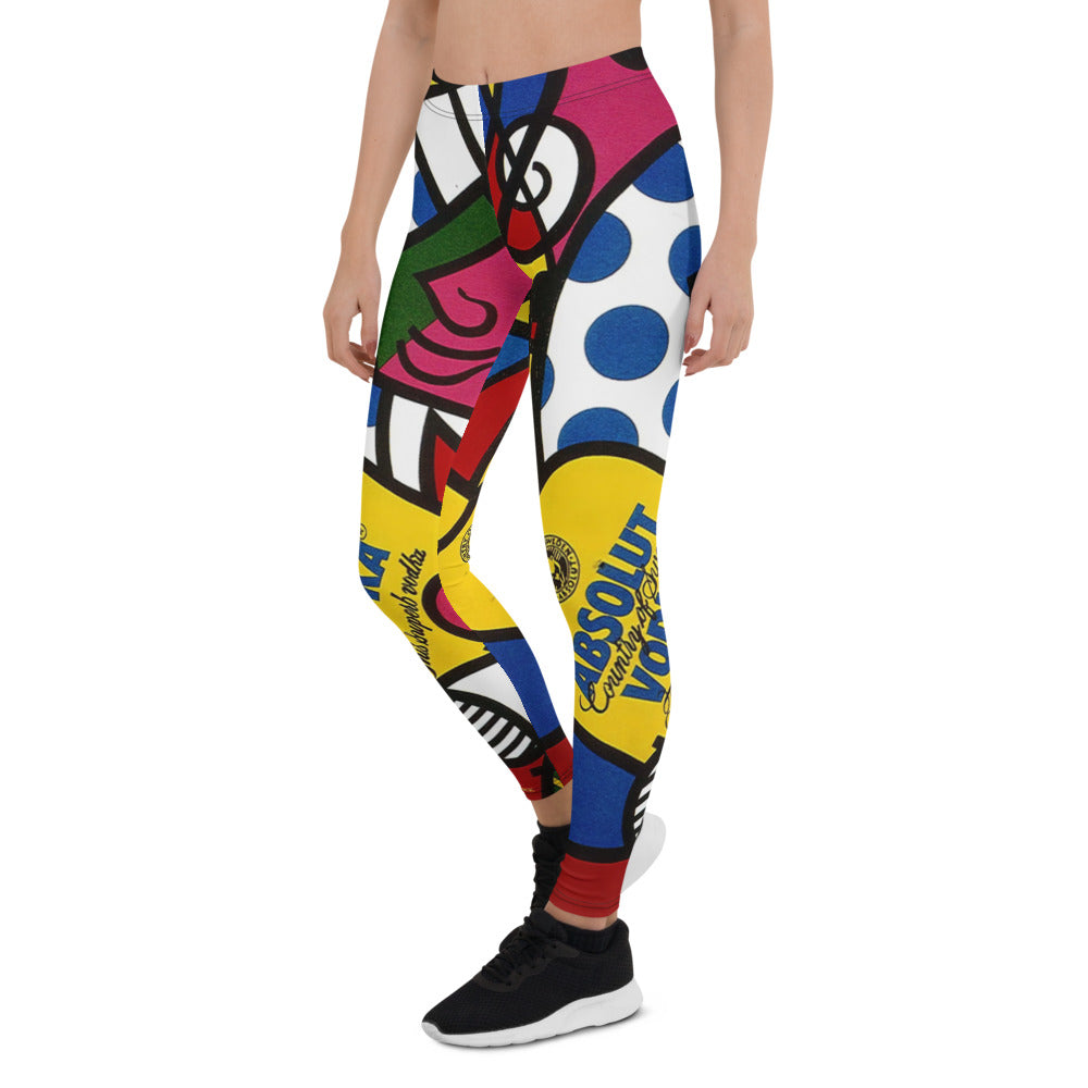 Sojjii Leggings