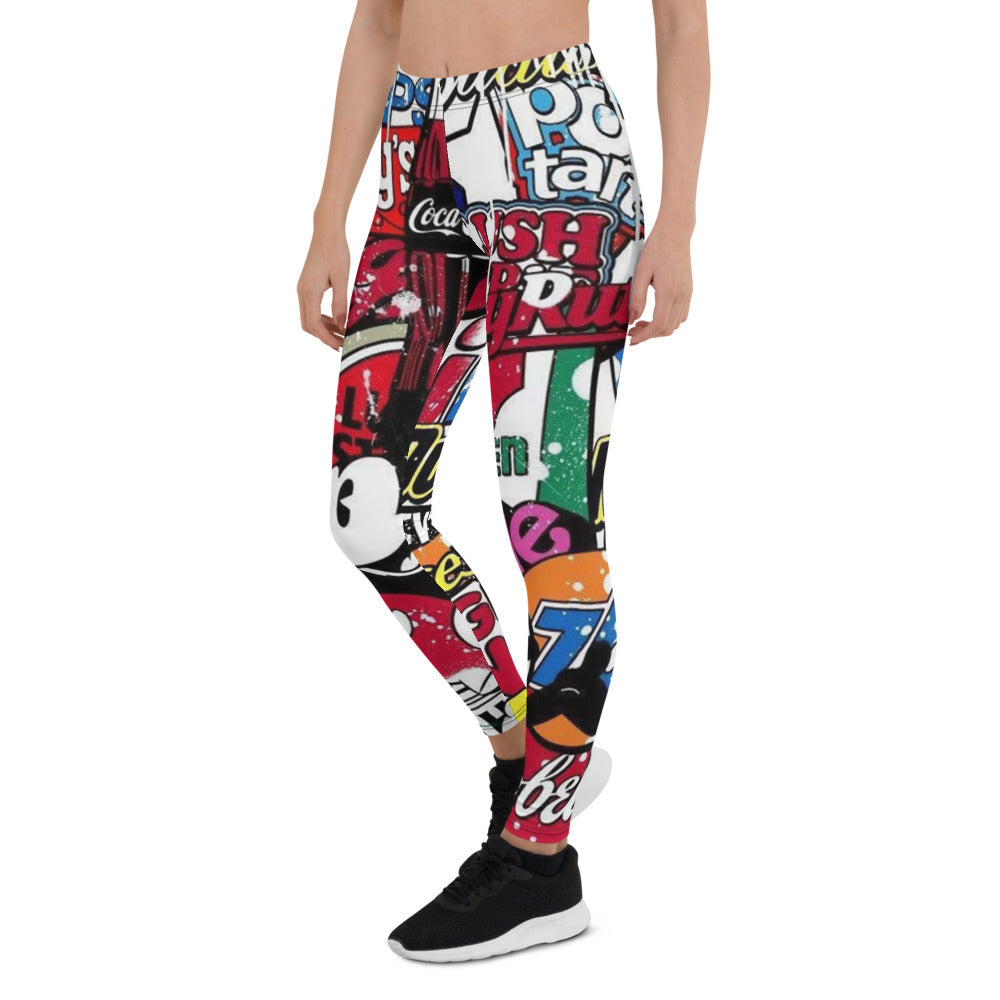 Bodega Leggings