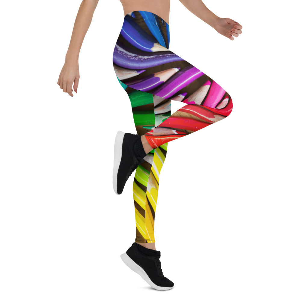 Azia Leggings