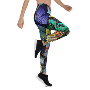 B-Fly Leggings