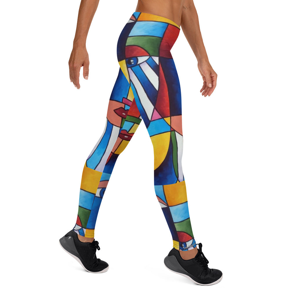 Artted Leggings