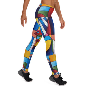 Artted Leggings