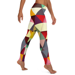 Pyramid Leggings