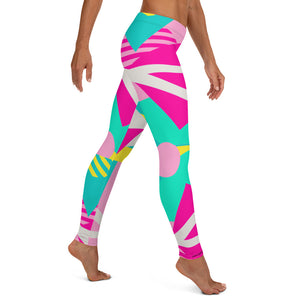 Teva Leggings