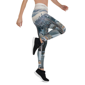 Cityview Leggings