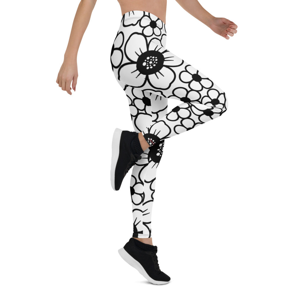 Bloom Leggings