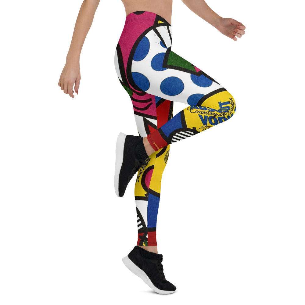 Sojjii Leggings