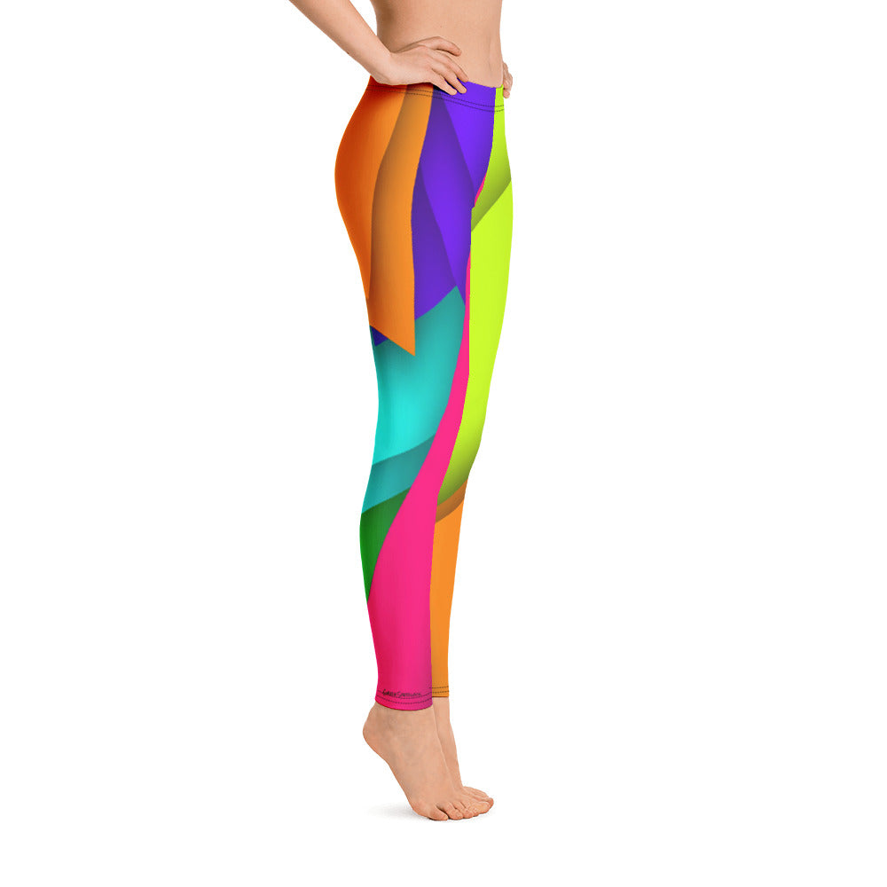 Colorlope Leggings