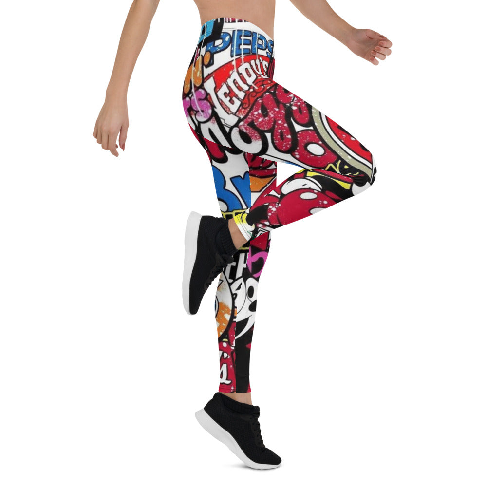 Bodega Leggings