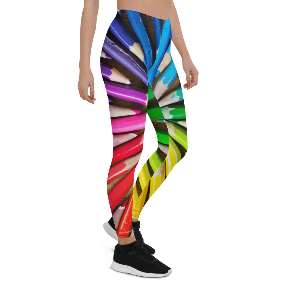 Azia Leggings