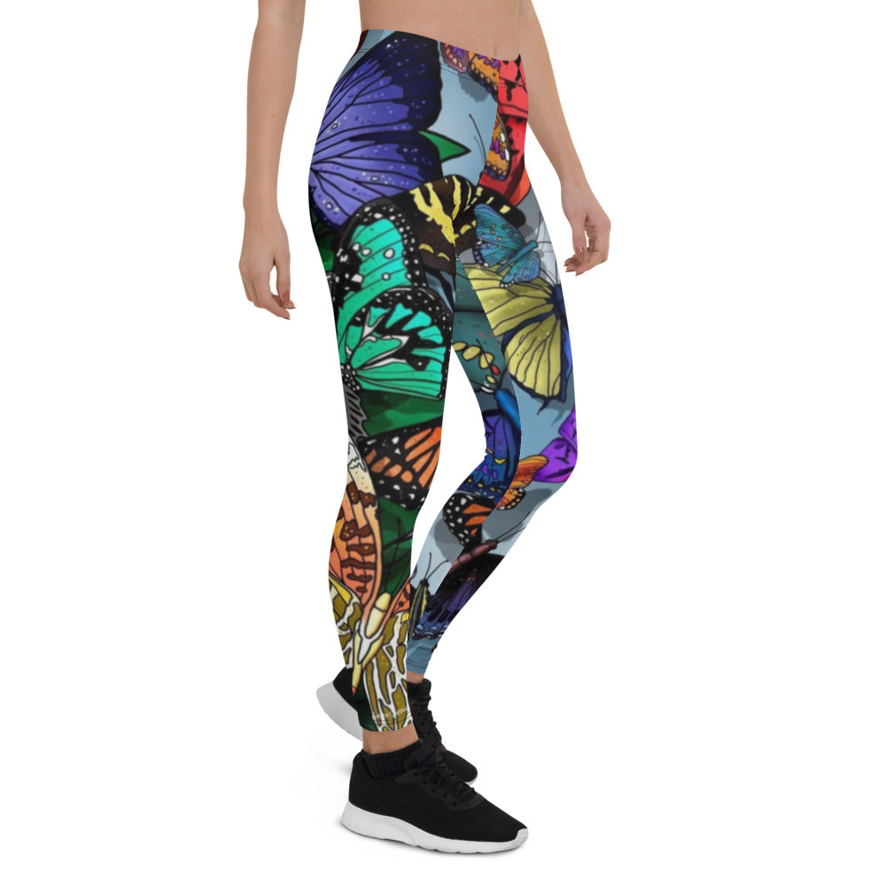 B-Fly Leggings