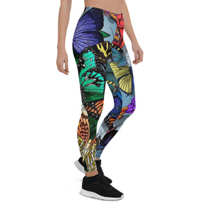 B-Fly Leggings