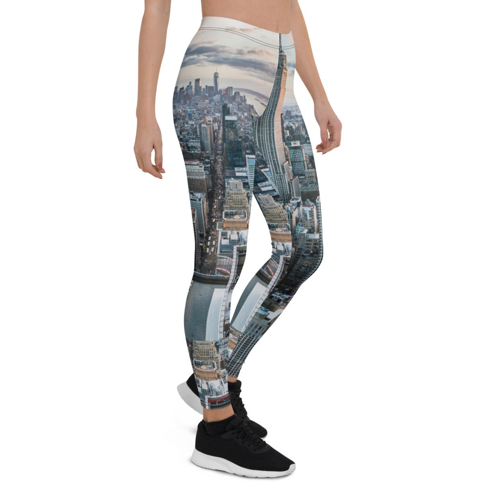 Cityview Leggings