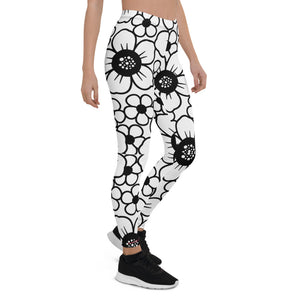 Bloom Leggings