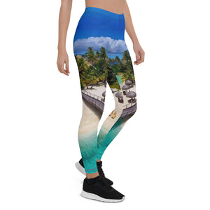 Beachview Leggings