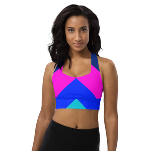 Proto Longline Sports Bra