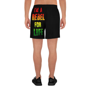 Rebel Shorts