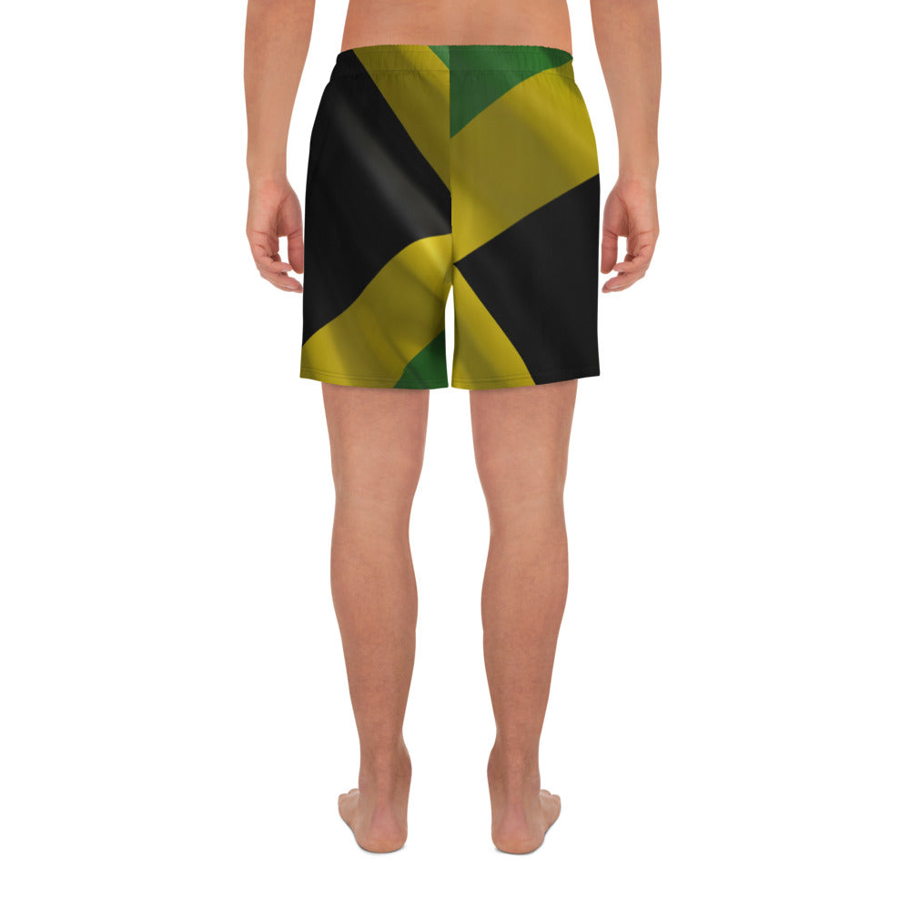 Vybz Shorts