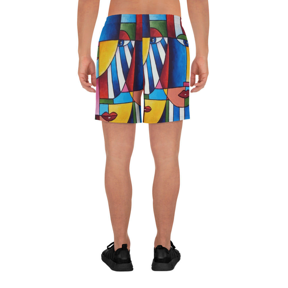 Artted Shorts