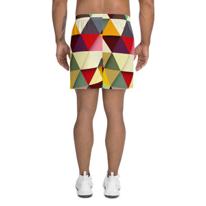 Pyramid Shorts