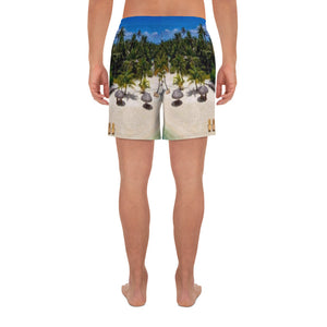 Beachview Shorts