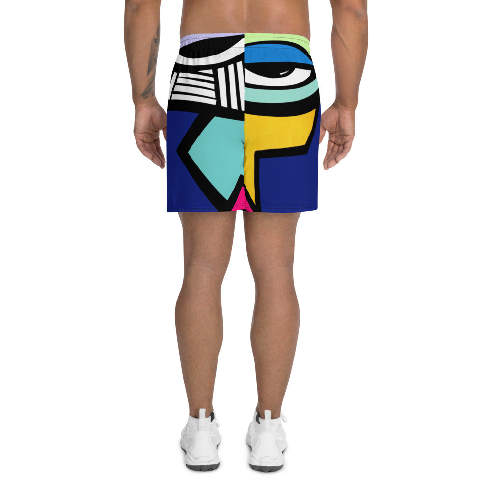 Verge Shorts