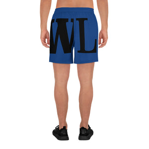 SDWL Blue Shorts