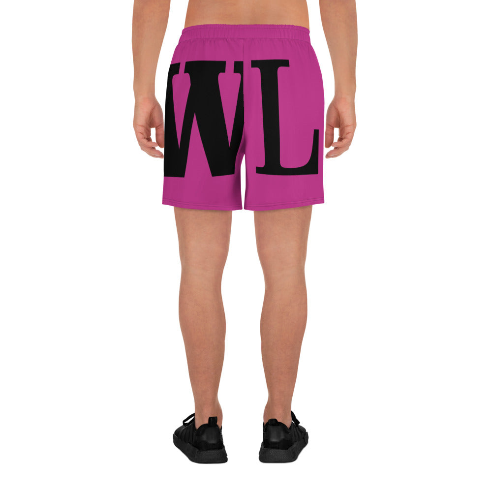 SDWL Violet Shorts