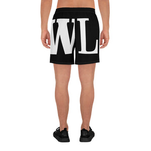 SDWL Black Shorts