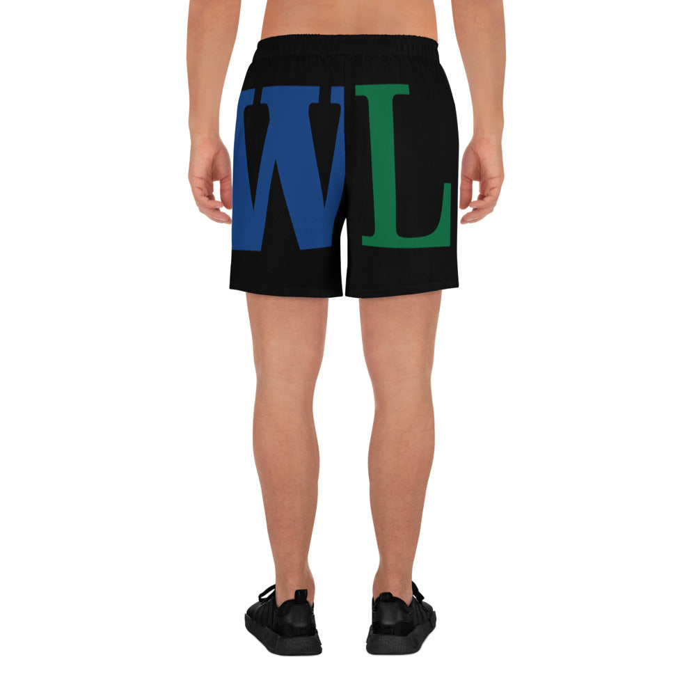 SDWL Colored Shorts