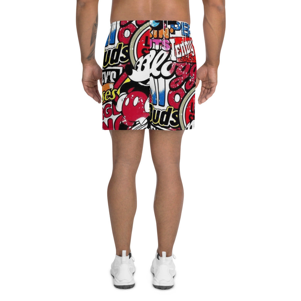 Bodega Shorts