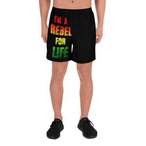 Rebel Shorts