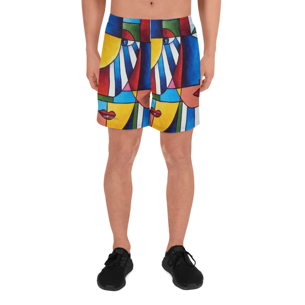 Artted Shorts