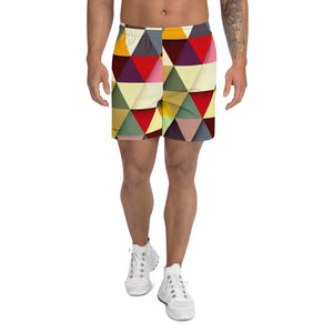 Pyramid Shorts