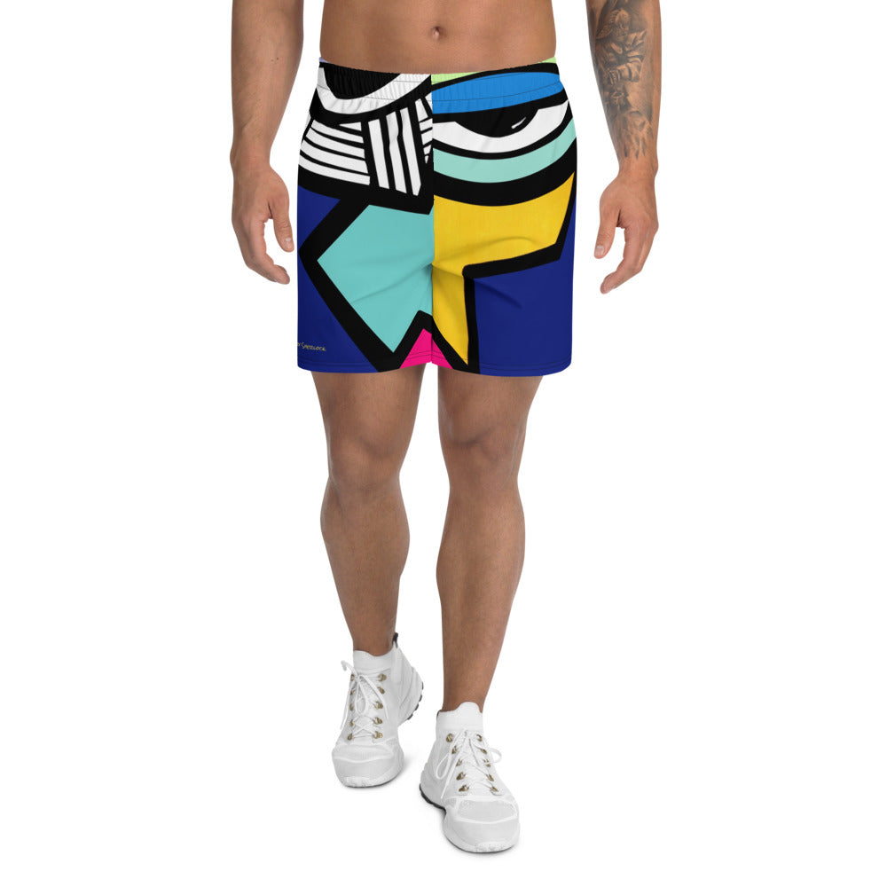 Verge Shorts