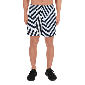 Jagged Shorts