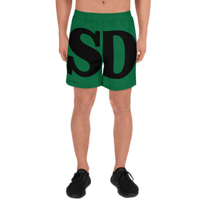 SDWL Green Shorts