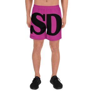 SDWL Violet Shorts